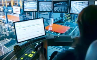 工业物联网 艾默生技术驱动工厂运营的智能变革