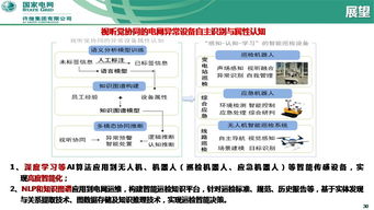 会议报告 许继集团翟登辉 泛在电力物联网下智能传感与人工智能技术研究及应用