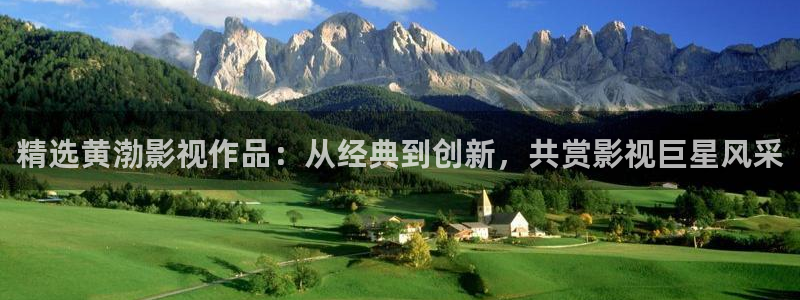 南瓜南阳：精选黄渤影视作品：从经典到创新，共赏影视巨星风采